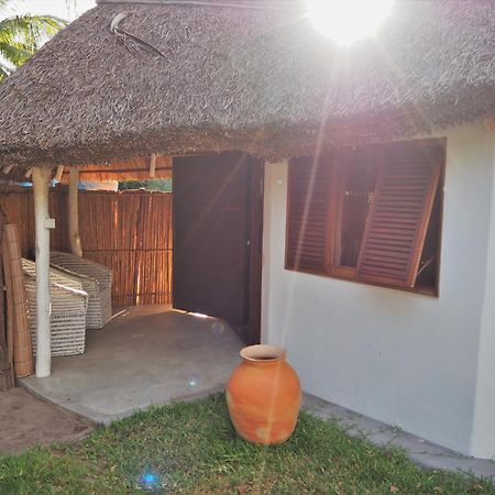 Boa Gente Lodge Vilankulo Pokoj fotografie