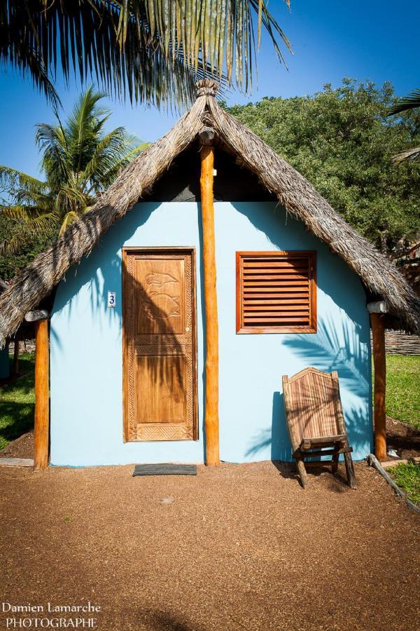 Boa Gente Lodge Vilankulo Exteriér fotografie