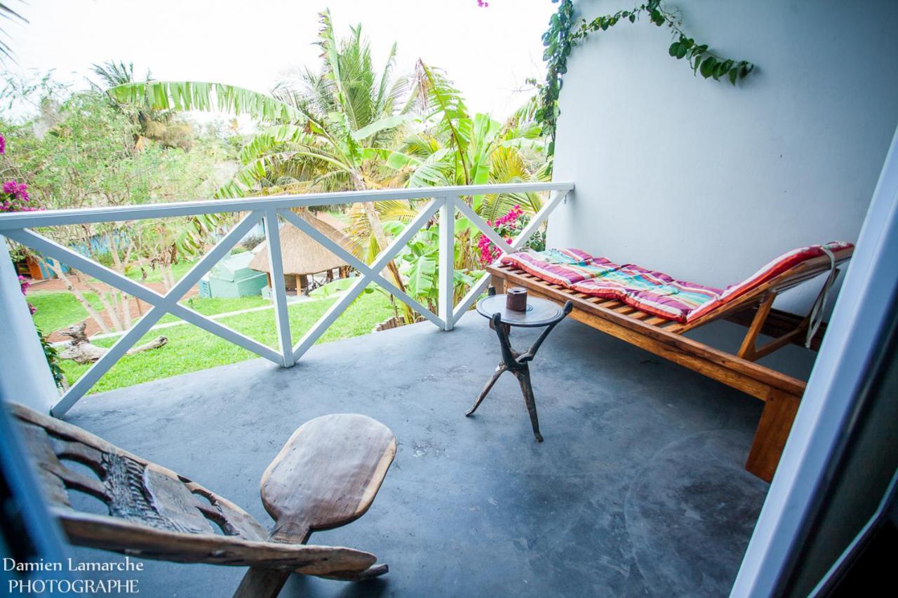 Boa Gente Lodge Vilankulo Exteriér fotografie