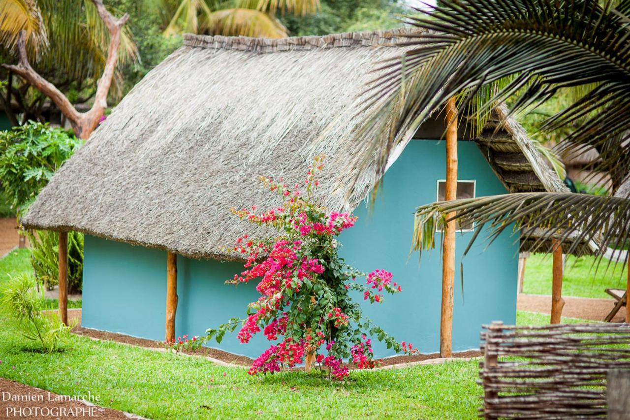 Boa Gente Lodge Vilankulo Exteriér fotografie