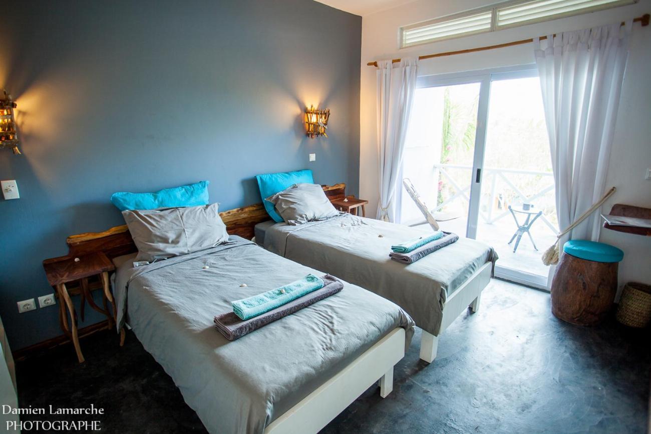 Boa Gente Lodge Vilankulo Pokoj fotografie