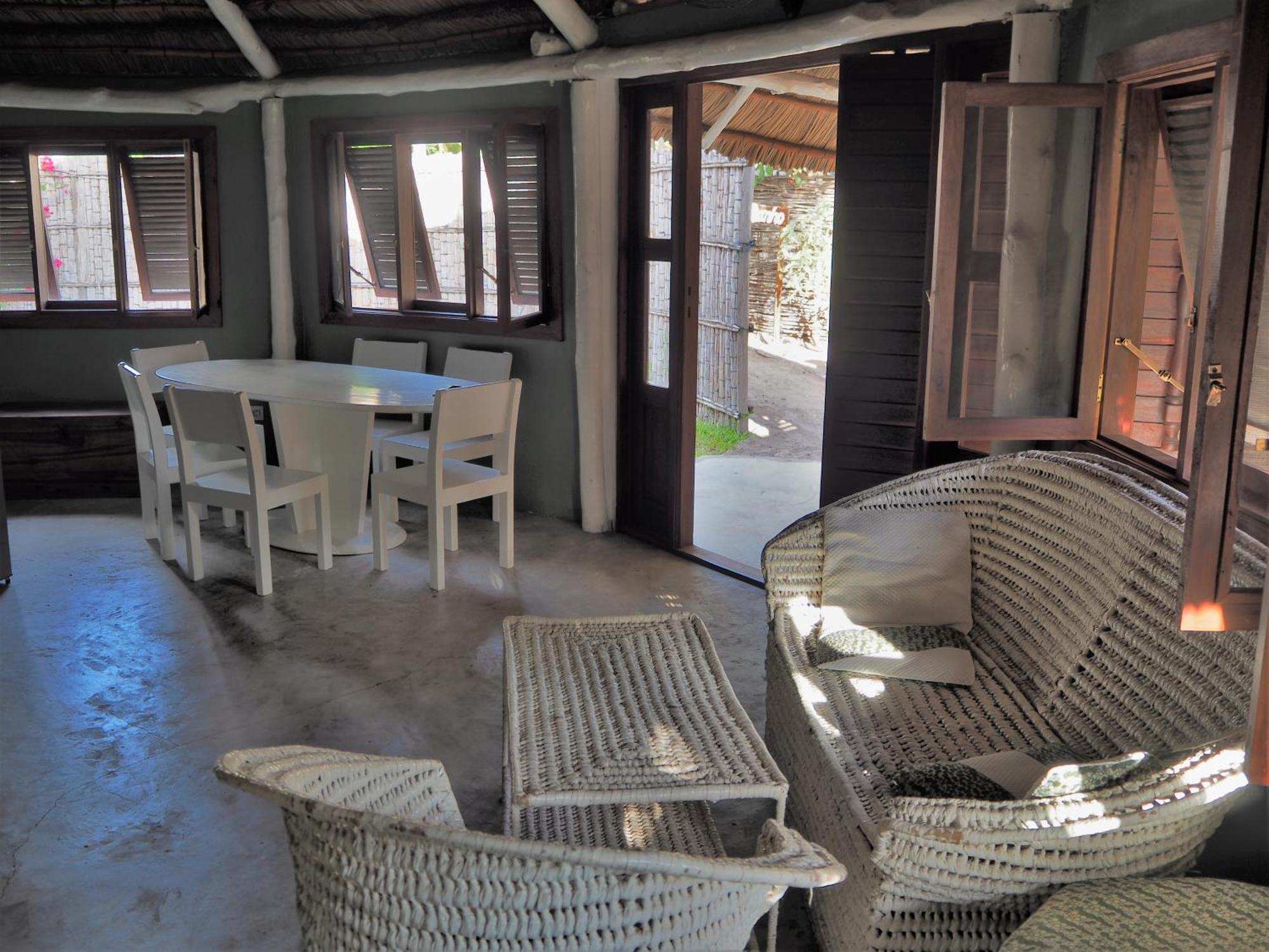 Boa Gente Lodge Vilankulo Pokoj fotografie