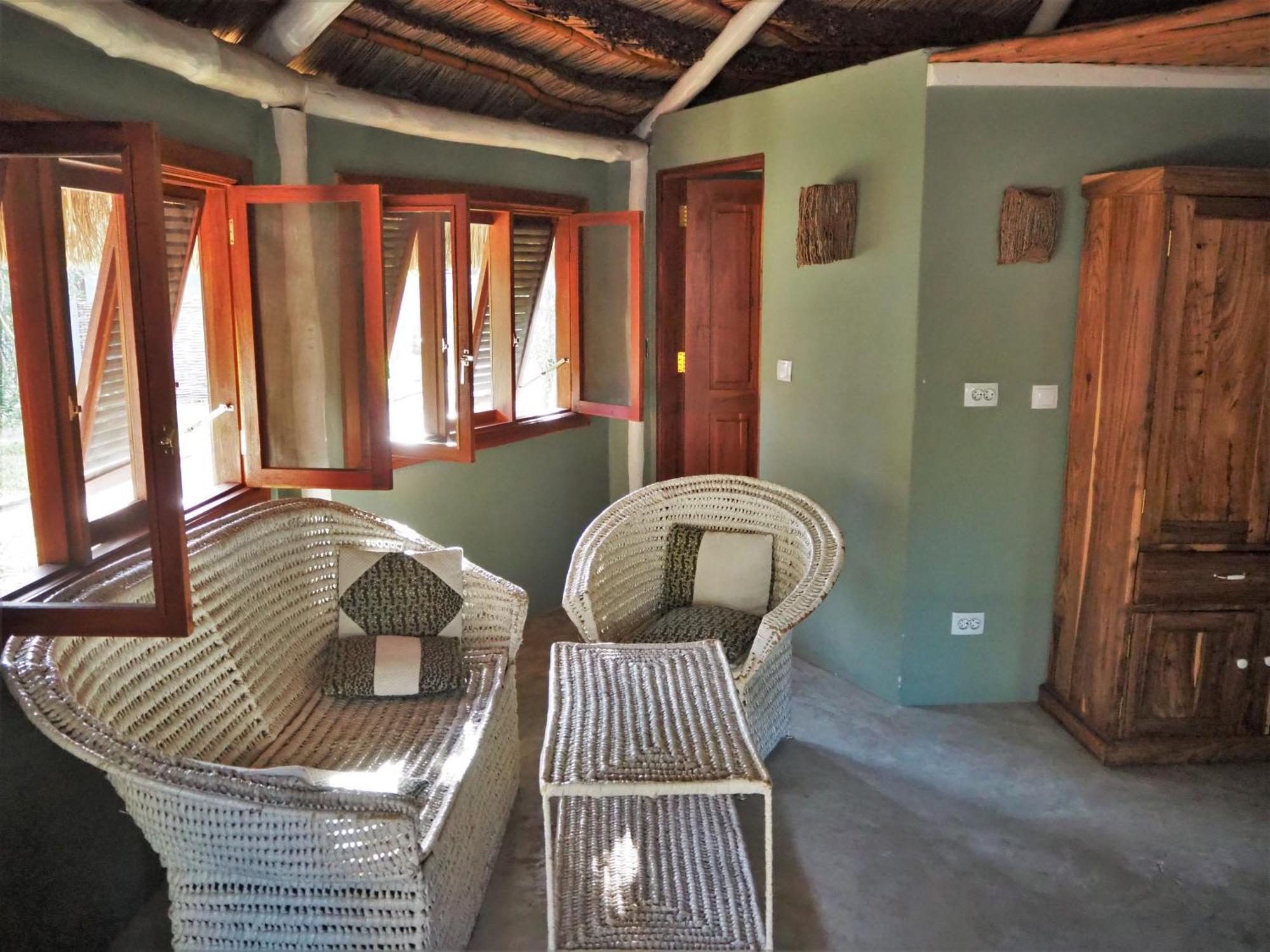 Boa Gente Lodge Vilankulo Pokoj fotografie