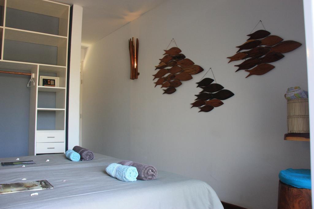 Boa Gente Lodge Vilankulo Pokoj fotografie