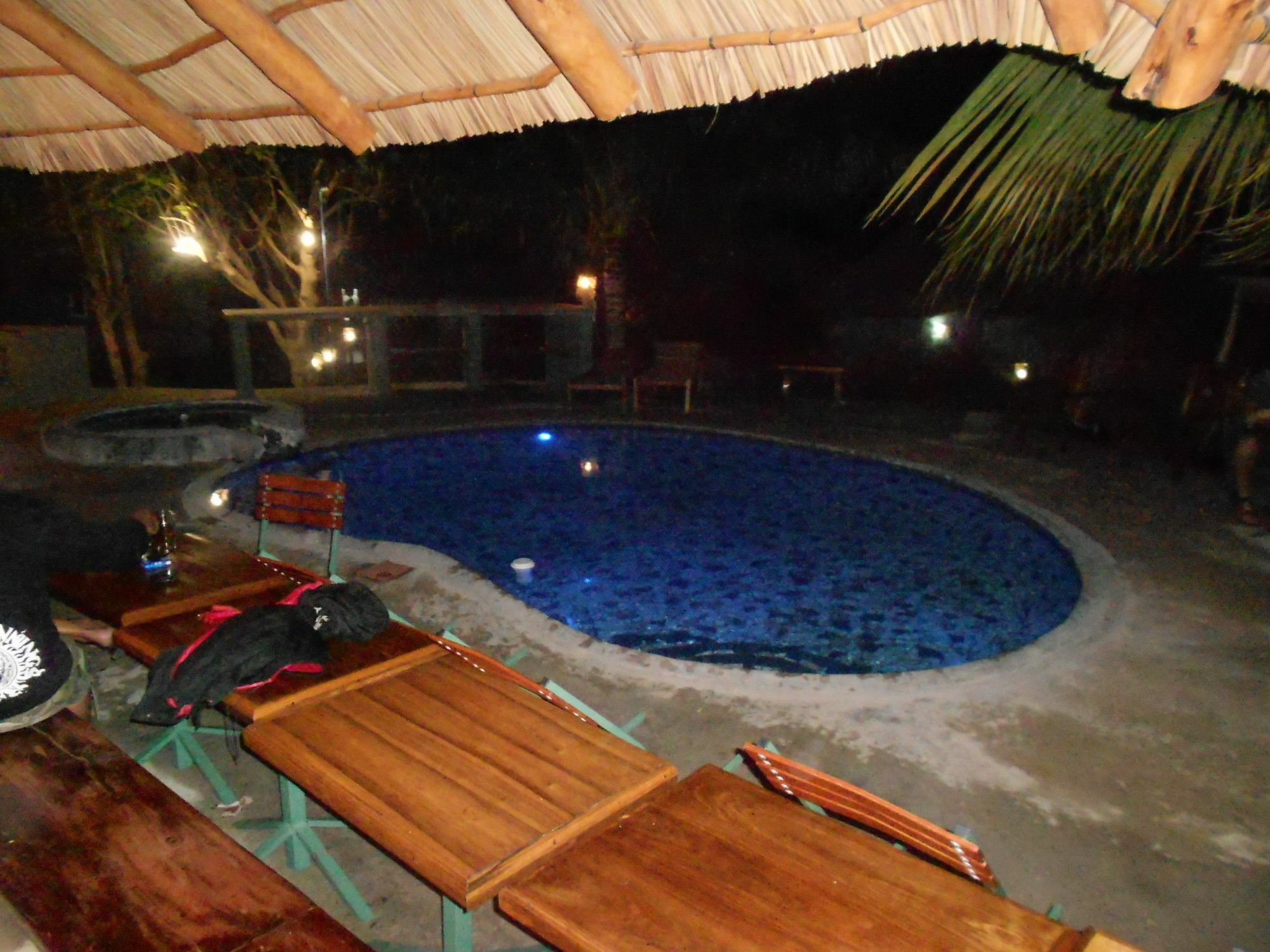 Boa Gente Lodge Vilankulo Exteriér fotografie